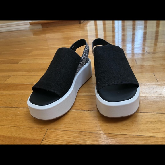 Vince Radclyffe sandals - Picture 7 of 8